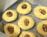 A picture of step 6 of Walnuts Nankhatai 😋💁🏻‍♀️.