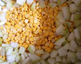 लोकि चने की दाल(lauki chane ki daal recipe in hindi) रेसिपी चरण 1 फोटो