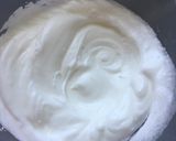 Cappuccino muffin dióval recept fázis 3 fotója