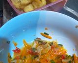 Foto langkah ke 4 dari resep Tahu isi Jaletot.