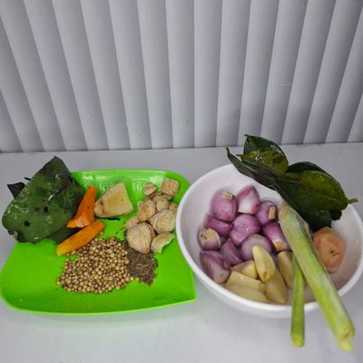Langkah 1