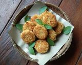 Foto langkah ke 7 dari resep Perkedel Nugget.