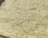 Foto del passaggio 3 della ricetta Panelle con prezzemolo