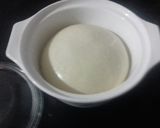 Foto langkah ke 5 dari resep Melted custard salted egg yolk steamed buns.