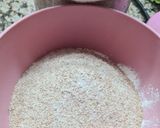 Foto del paso 2 de la receta: Tarta fuggazza de repollo 🧅🌿