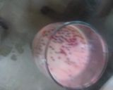 A picture of step 7 of Instant Rabri Falooda🍧🥃.