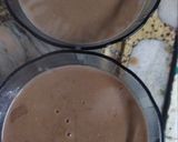 Foto del paso 5 de la receta: Natilla de chocolate