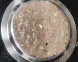 கேழ்வரகு மசாலா ரொட்டி (Finger Millet Masala Roti) ரெசிபி ஸ்டேப் 6 புகைப்படம்