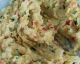 Foto del paso 6 de la receta Pastel de patata y verduras