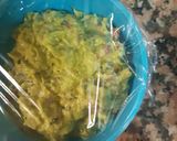 Foto del paso 8 de la receta: Timbal de pato confitado con parmentier de patata