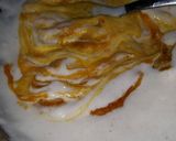 Foto del paso 2 de la receta: Pancake de Auyama para los peques