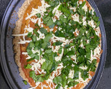 Foto del paso 4 de la receta: Pizza Sin Remordimientos 🍕🍅