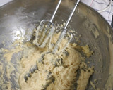 Foto del paso 1 de la receta: Galletitas Halloween: fantasmas sabor a miel