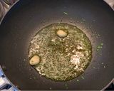 Foto del passaggio 6 della ricetta Spaghetti alle Vongole