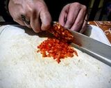 Foto del paso 2 de la receta: Pulpa de cerdo a la cerveza y azúcar negra..!