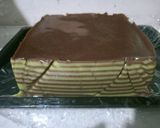 Foto langkah ke 7 dari resep Lapis Tepung Beras.