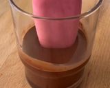 Foto del passaggio 4 della ricetta Gelatini alla fragola