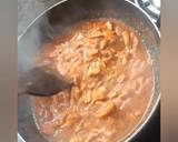 Cheesy Chicken Takatak recipe step 8 photo