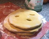 Foto del paso 2 de la receta: Sopaipillas en Panificadora Wurden