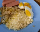 Foto langkah ke 1 dari resep Risoles mayo pedas.