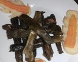 A picture of step 12 of Iraqi Dolma My Way.