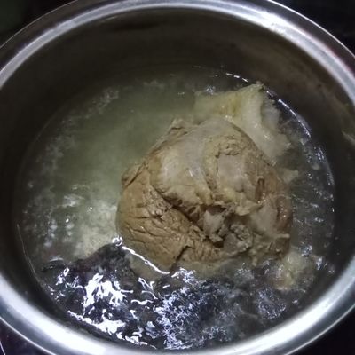 Langkah 1