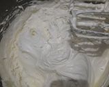 Foto langkah ke 2 dari resep Steamed rainbow cake ny liem.
