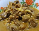 Foto langkah ke 9 dari resep Tongseng Daging.