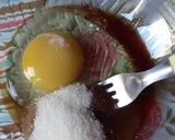 Foto del paso 1 de la receta: Galletitas con harina de coco🌾
