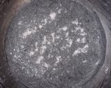 Foto langkah ke 6 dari resep Bumblebee Sourdough Bread (88% - Oven Tangkring).