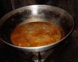 দাল মাখনি (Dal makhni recipe in Bengali) রেসিপি ধাপ - 6 ছবি