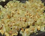 Foto del paso 3 de la receta: Berenjenas en salsa