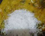Pumpkin halwa recipe step 3 photo
