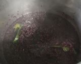 Foto langkah ke 2 dari resep Bubur Ketan Hitam.