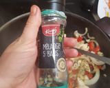 Pas rețetă Tacos mexican 🌮 5 fotografie