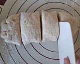 Foto langkah ke 5 dari resep Onion Baguette.