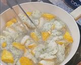Foto langkah ke 4 dari resep Tahu Aci Tegal.