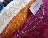 Foto del paso 5 de la receta: Budín de coco 🥥🥰