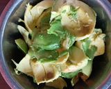 Foto langkah ke 1 dari resep Es Krim Alpukat.