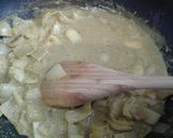 Foto del paso 2 de la receta: Pollo al curry