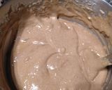 Une image de l'étape 4 de Gateau Marie Louise au chocolat.
