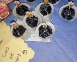 A picture of step 13 of Fudge balls.