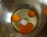 Foto del passaggio 2 della ricetta Ciambelline salate con il quartirolo