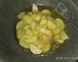 Foto langkah ke 1 dari resep Perkedel Kentang Panjang.