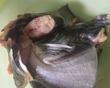 Foto langkah ke 2 dari resep Sup Ikan Patin.