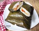 Foto langkah ke 4 dari resep Arem-Arem (Kentang Wortel).