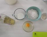 Foto del paso 1 de la receta: Berlinesas