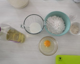 Foto del paso 1 de la receta: Berlinesas