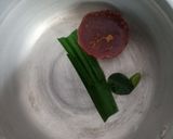 Foto langkah ke 3 dari resep Ketan Gula Merah.