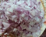 A picture of step 1 of Mutton Stowe /very tasty yammy recipe.